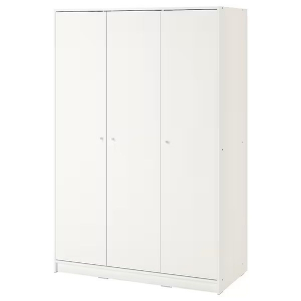 Picture of Wardrobe KLEPPSTAD 
