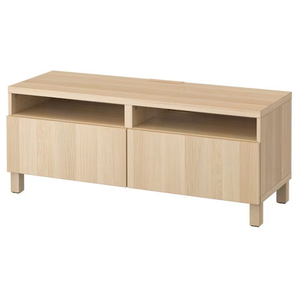 Picture of TV bench BRIMNES 
