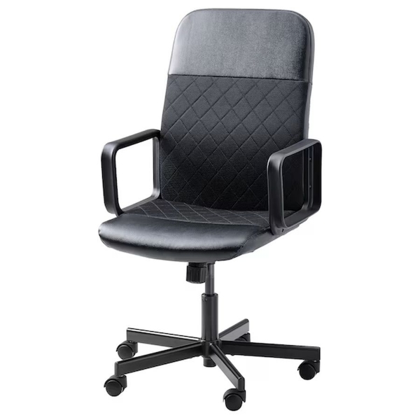 Picture of Swivel chair RENBERGET 