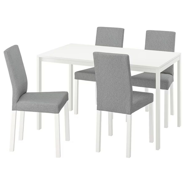 Picture of Extendable table INGATORPE  