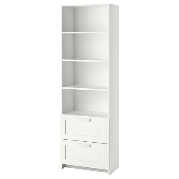 Picture of Bookcase BRIMNES 