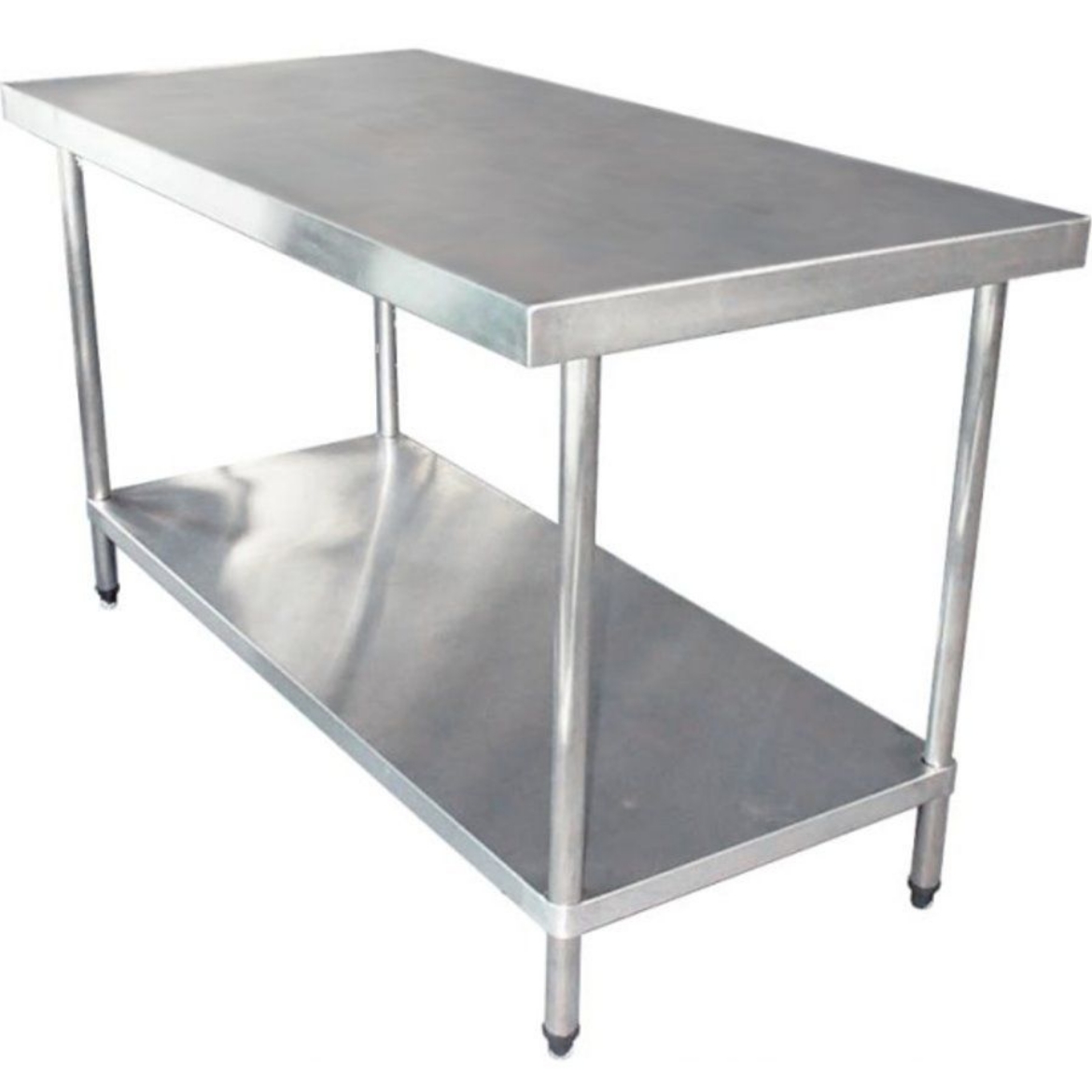 Picture of Kitchen Bench Kelly Gany 180cm