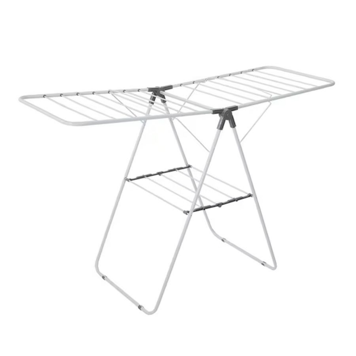 Picture of Clothes Aire Cross Winged
