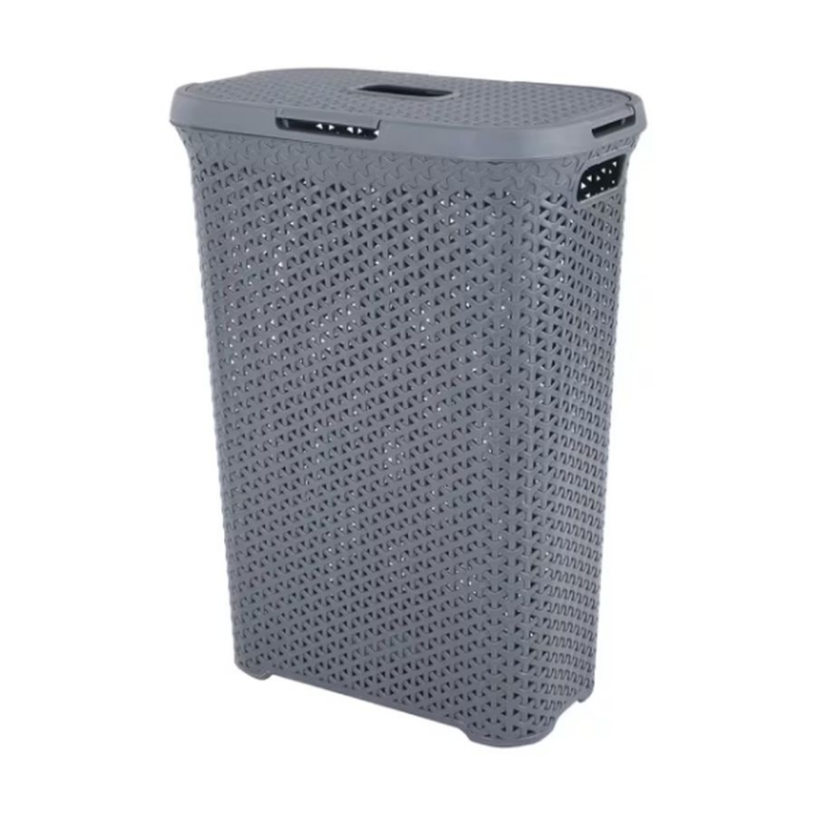 Picture of Hamper Plastic Woven