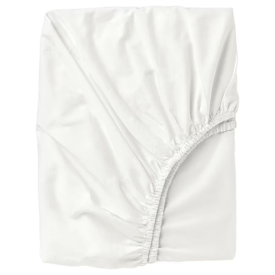 Picture of Fitted sheet ULLVIDE Queen