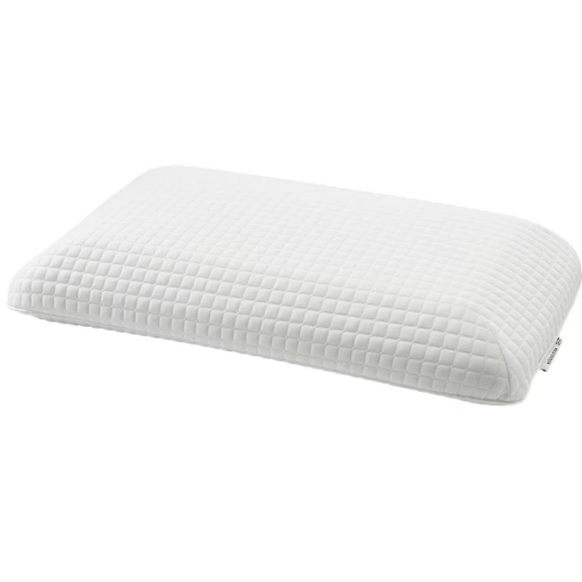 Picture of Ergonomic pillow KLUBBSPORRE  