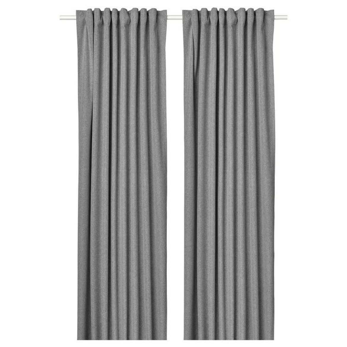 Picture of Block-out curtains ROSENMANDE 