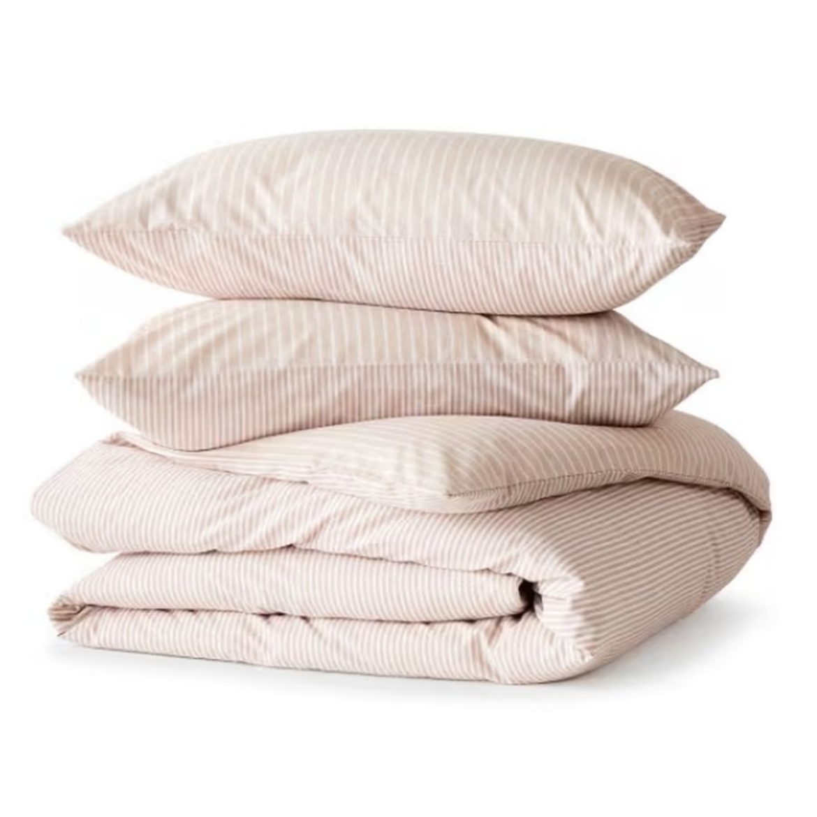 Picture of Quilt Cover Set Charlie Reversible Queen 