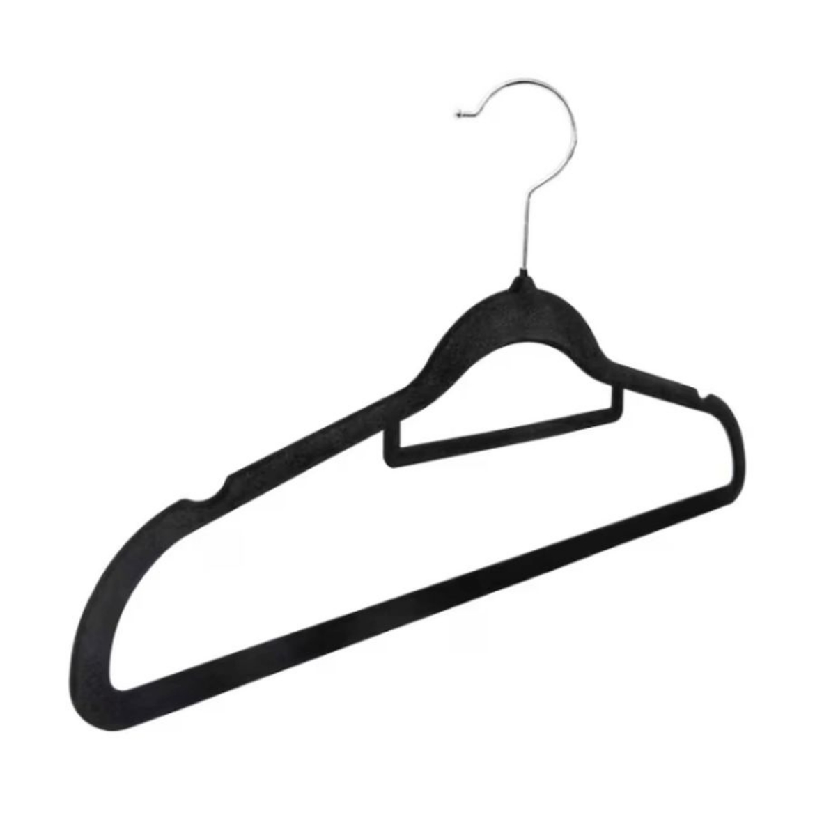 Picture of Flocked Hangers 