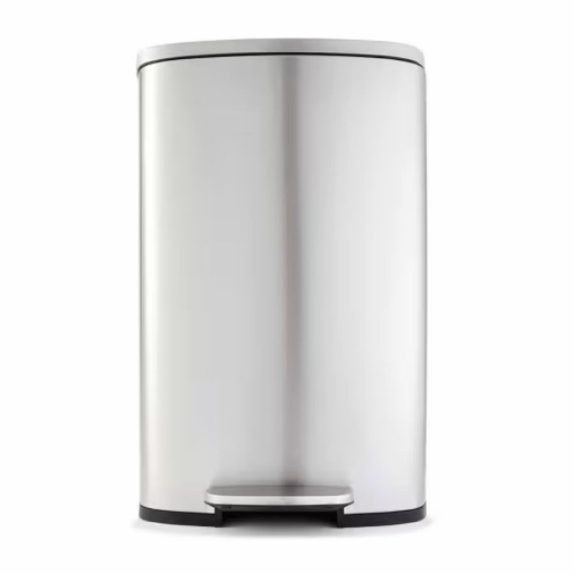 Picture of Stainless Steel Pedal Bin 50L