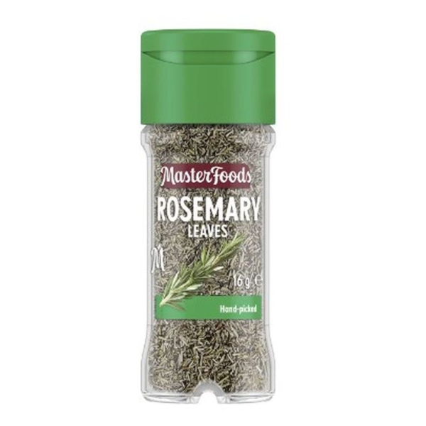 Picture of Leaves Rosemary