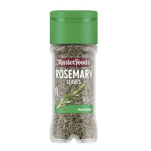 Picture of Leaves Rosemary