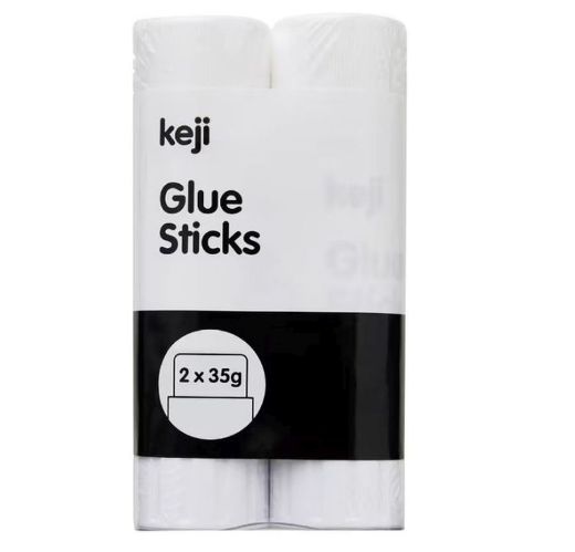 Picture of Glue Keji  35g