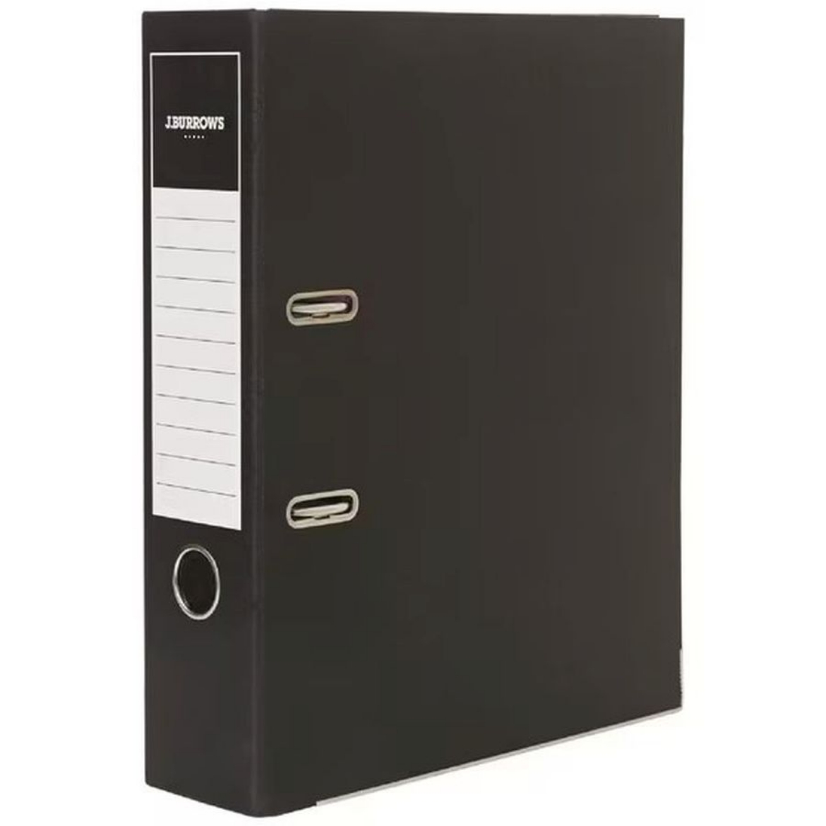 Picture of Lever Arch File J.Burrows A4 