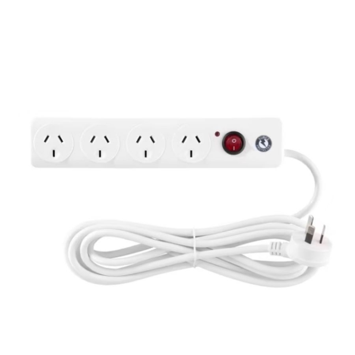 Picture of Powerboard Arlec 4 Outlet