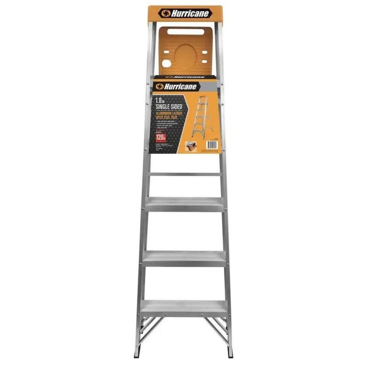 Picture of Ladder Hurricane 1.8m