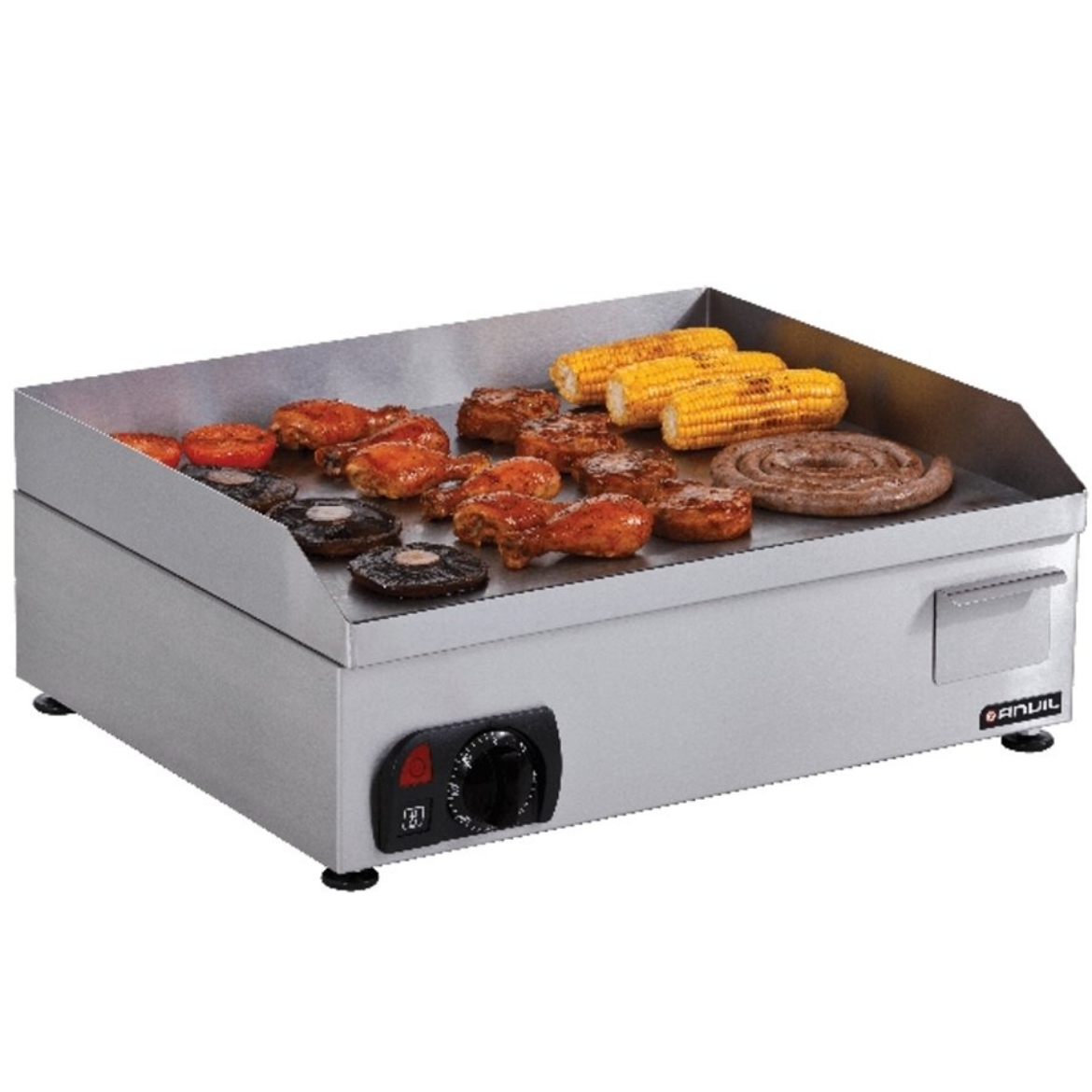 Picture of Electric Hotplate Anvil(15Amp) 