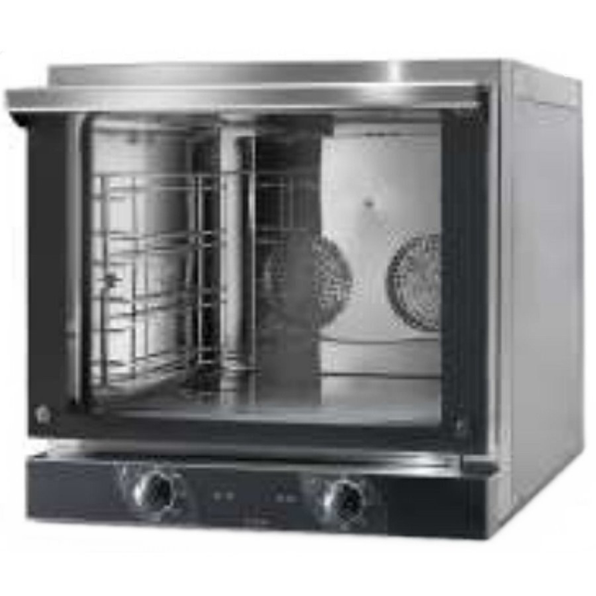 Picture of Convection Oven Amalfi A410A 