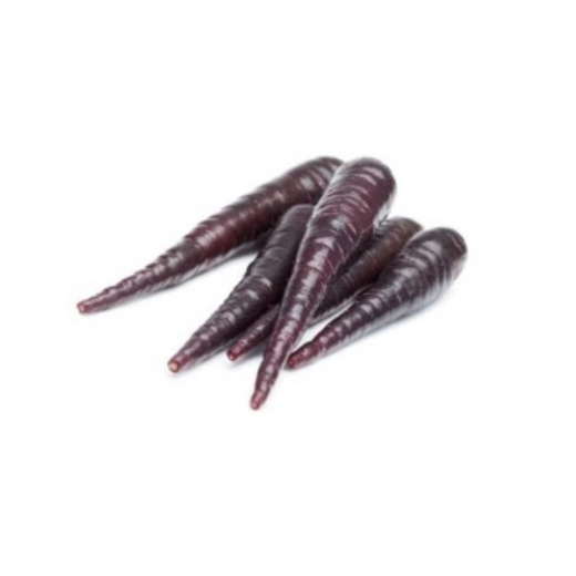 Picture of Carrots Baby Purple