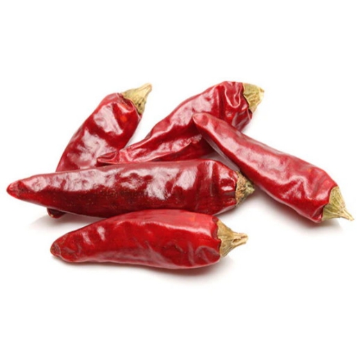 Picture of Dried Chilli