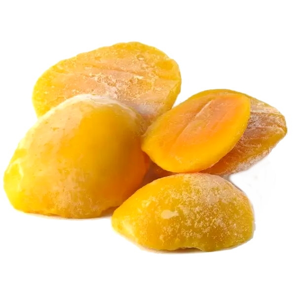 Picture of Frozen Mango