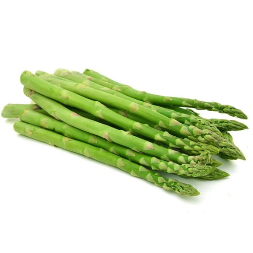 Picture of Asparagus Green