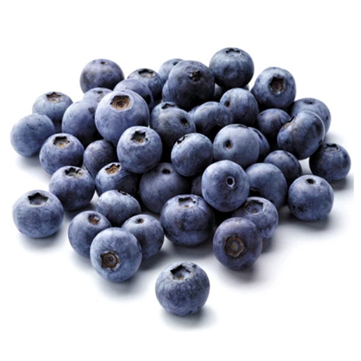Picture of Fruit Blueberries