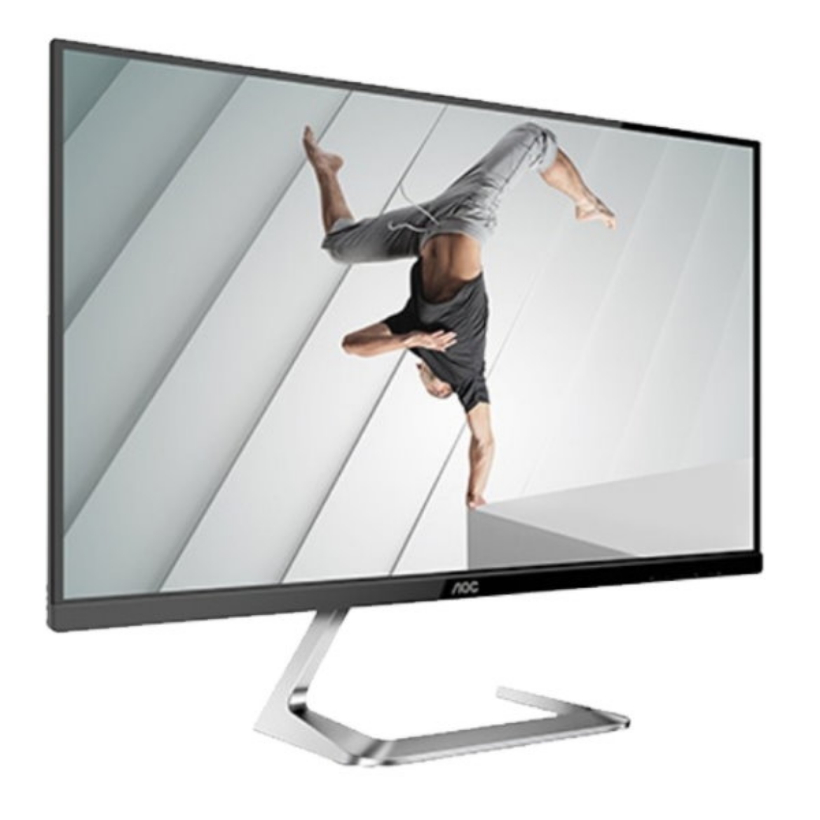 Picture of Monitor AOC Q27T1 