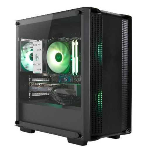 Picture of PC Eagle Ryzen7 5700X RTX 4070 