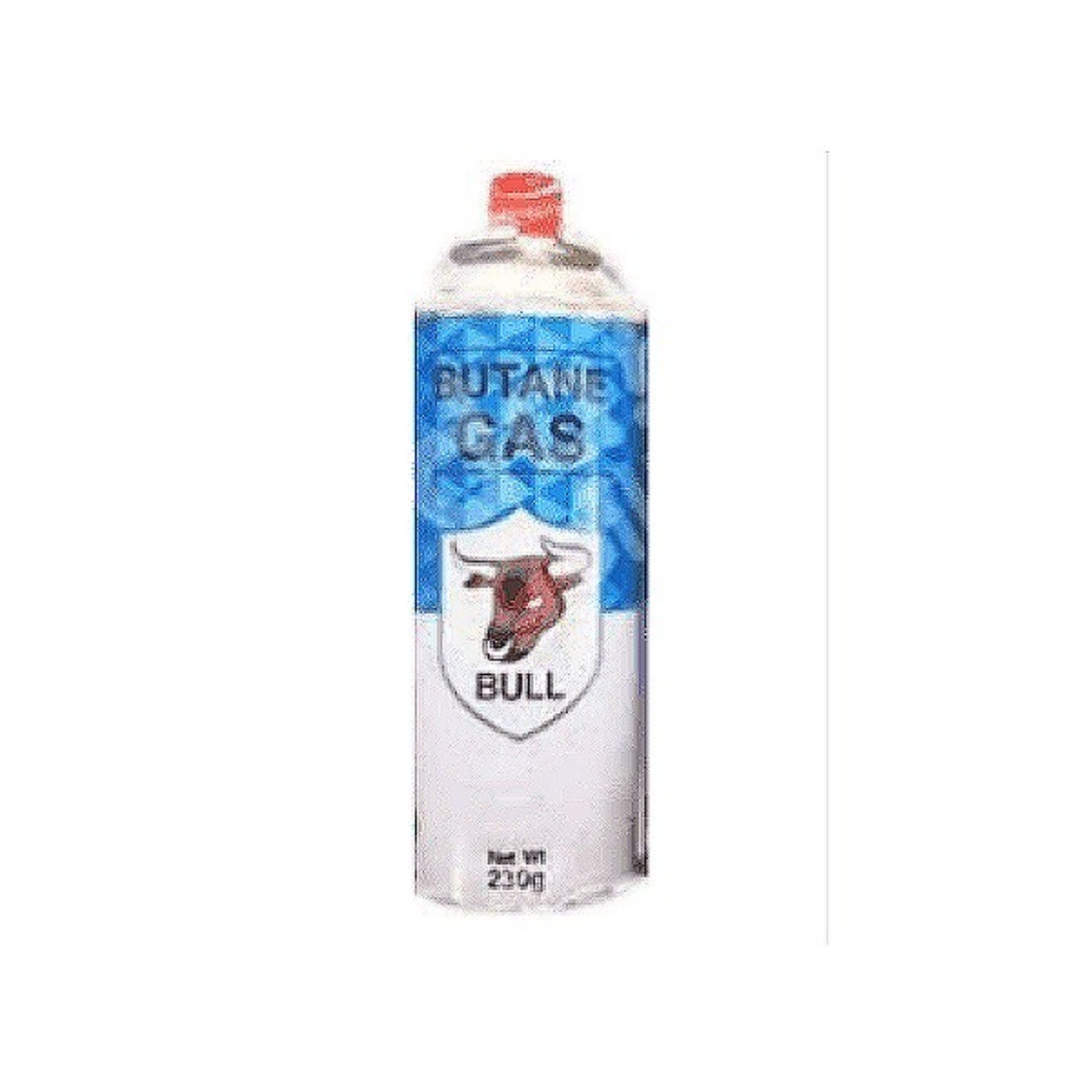 Picture of Butane Gas 220g 