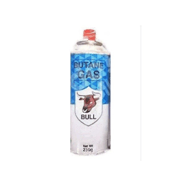 Picture of Butane Gas 220g 