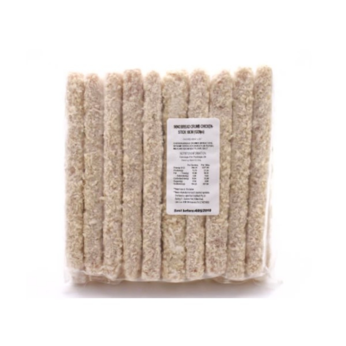 Picture of Chicken Katsu Stick 13/20pc