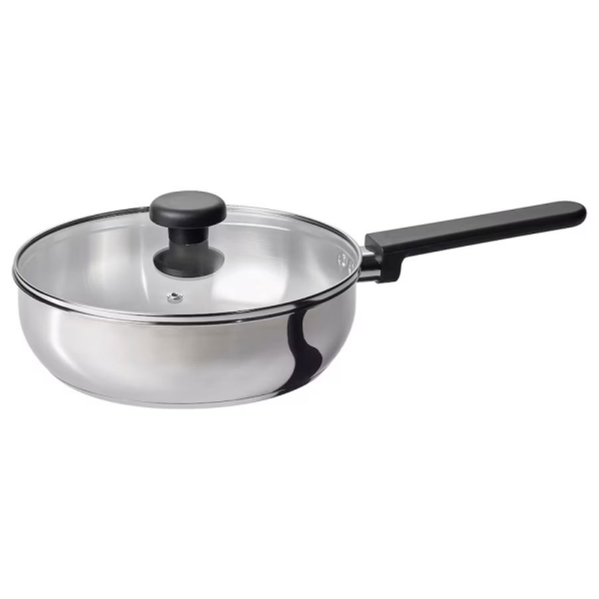 Picture of Sauté pan with lid MIDDAGSMAT  