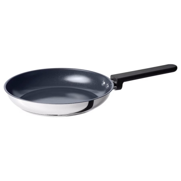 Picture of Frying pan MIDDAGSMAT 24cm