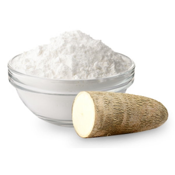 Picture of Starchy Tapioca  
