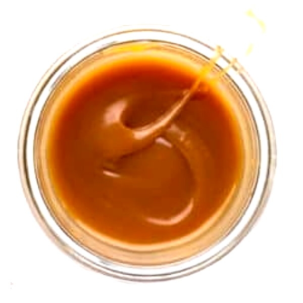 Picture of Syrup Caramel 