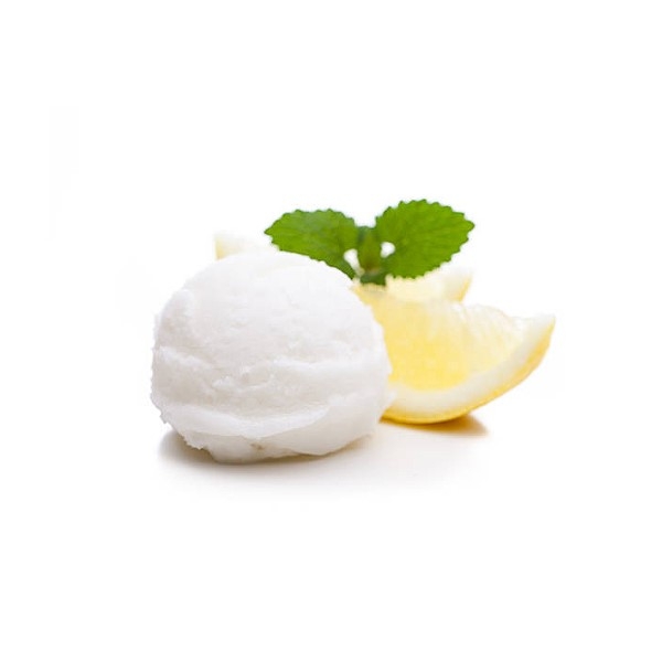 Picture of Lemon Sorbet 5l-Everest