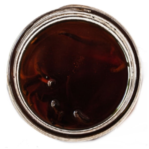 Picture of Sause Vanilla Paste