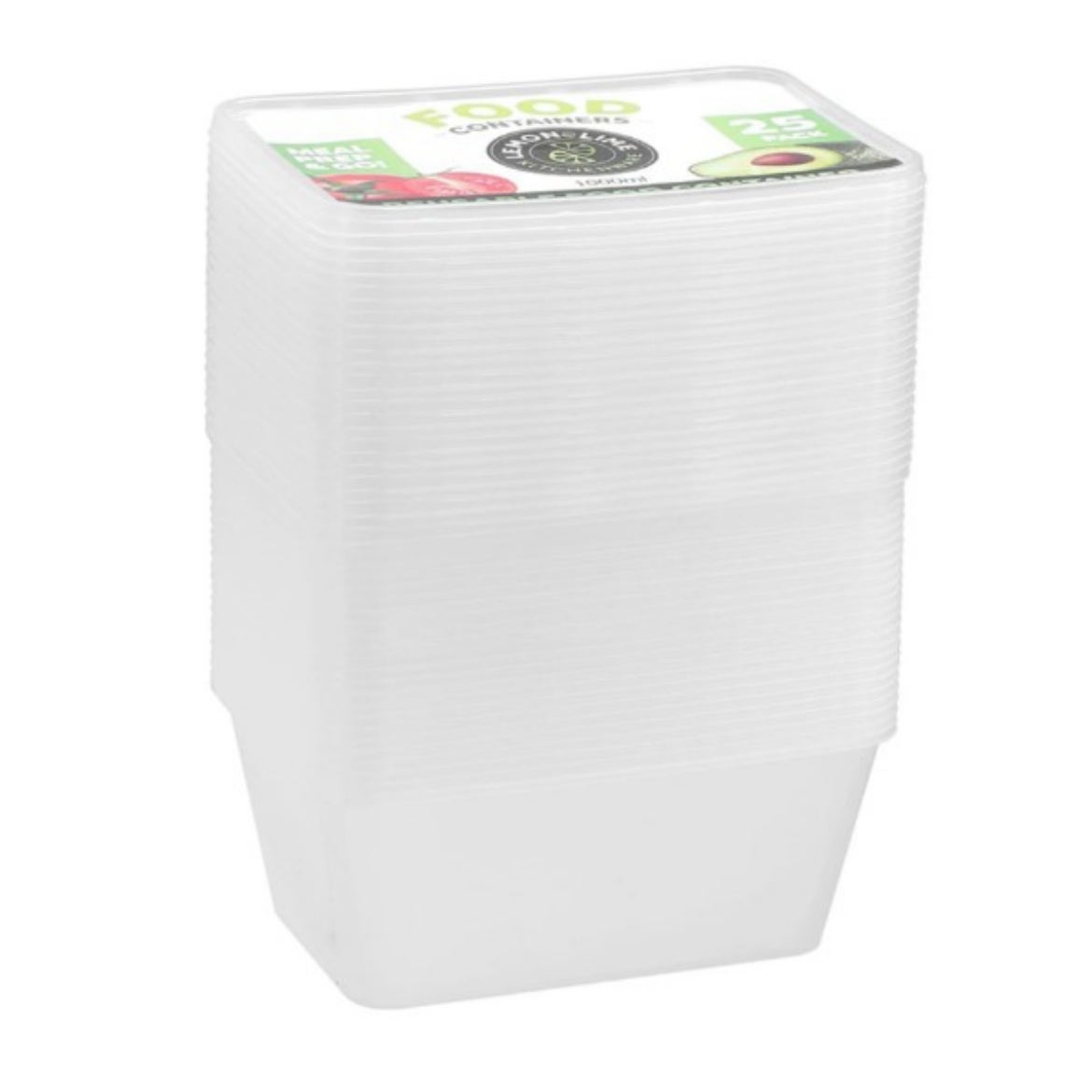 Picture of Food Containers 1000ml
