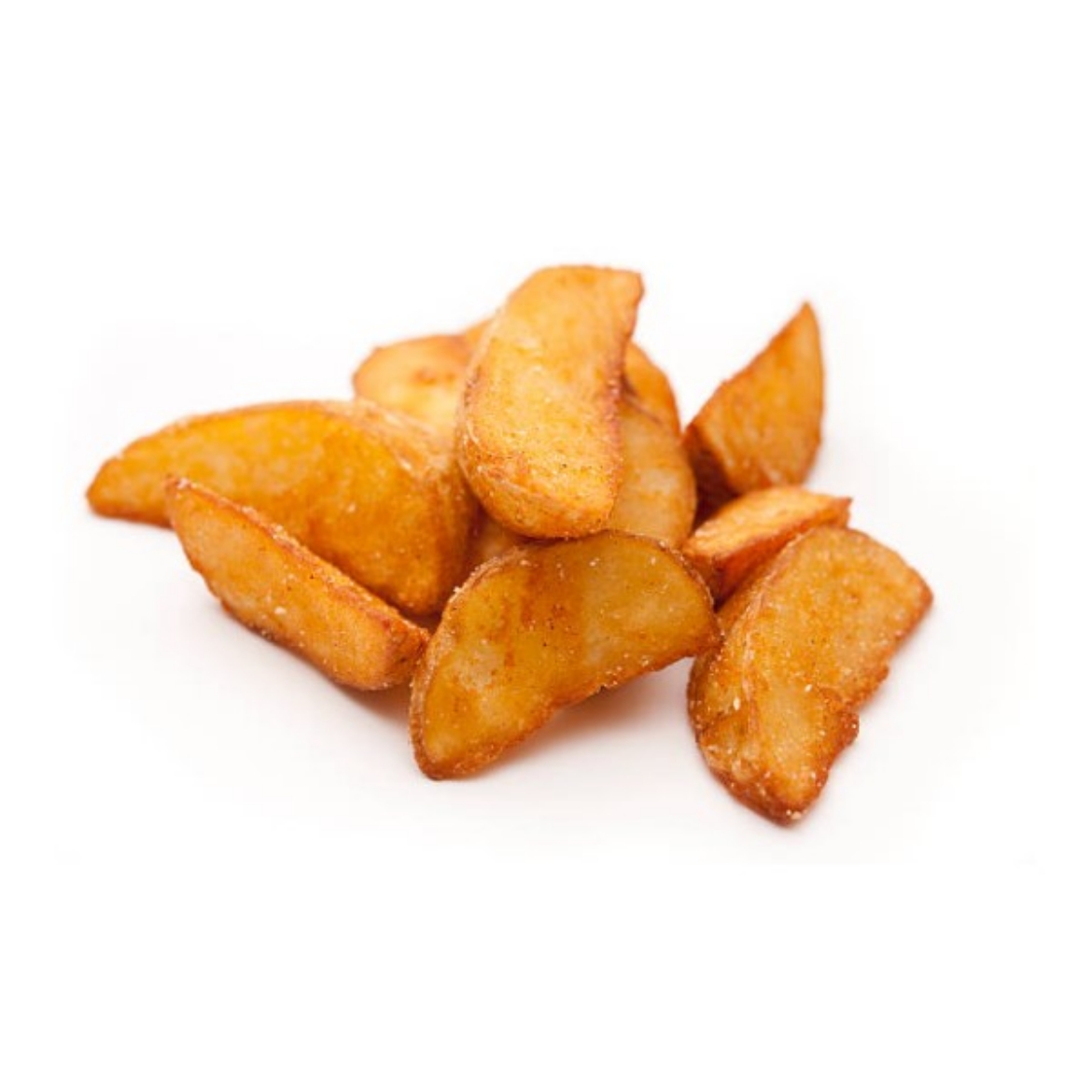 图片 Potato Wedges Seasoned Double Coated 4x2.5kg-JEFFERSONS