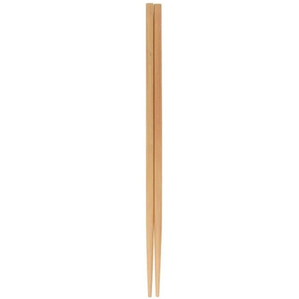 Picture of Chopsticks Coated Bamboo Square
