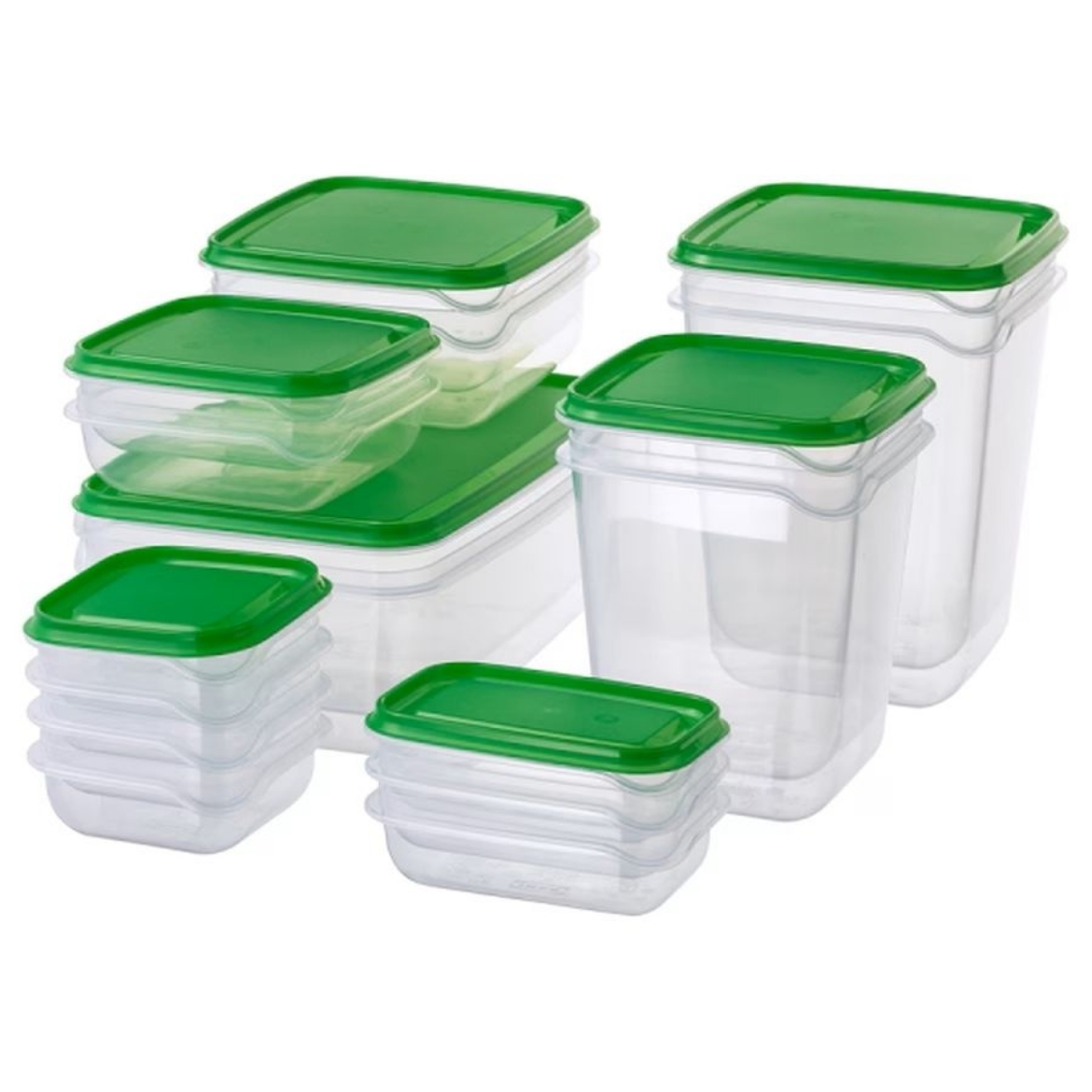 Picture of Food container PRUTA 