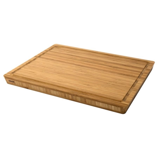 Picture of Butcher's block APTITLIG bamboo 