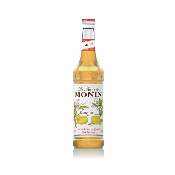Picture of Syrup Mango Monin 700 ml
