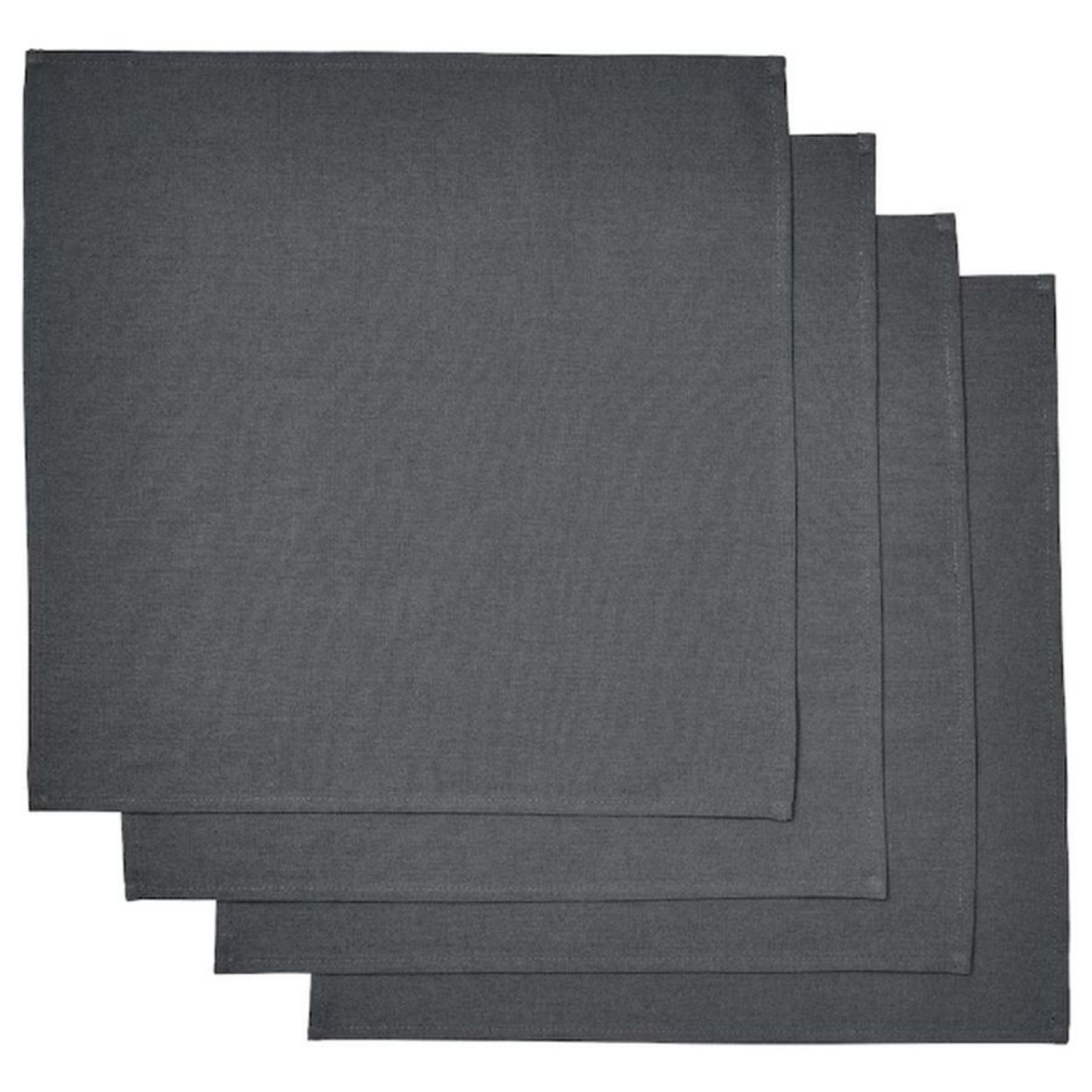 Picture of Napkin SVARTSENAP 