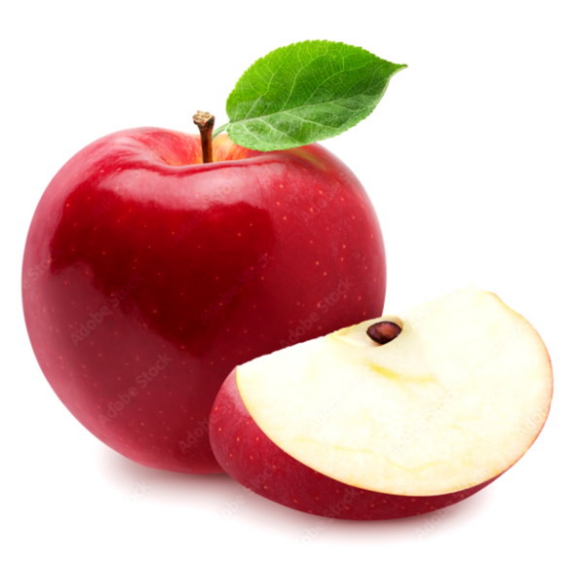 Picture of Fruit Apple