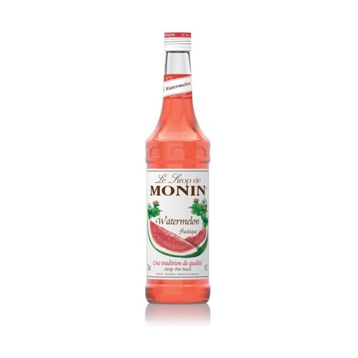 Picture of Syrup Watermelon Monin 700 ml 