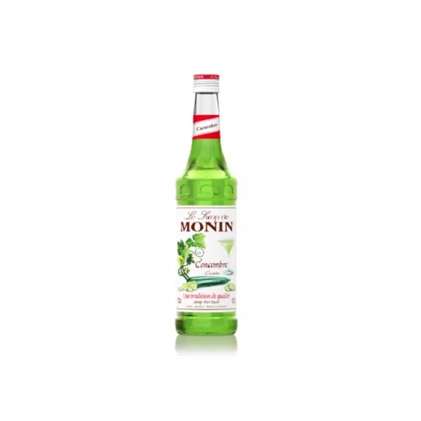 Picture of Syrup Cucumber Monin 700 ml 