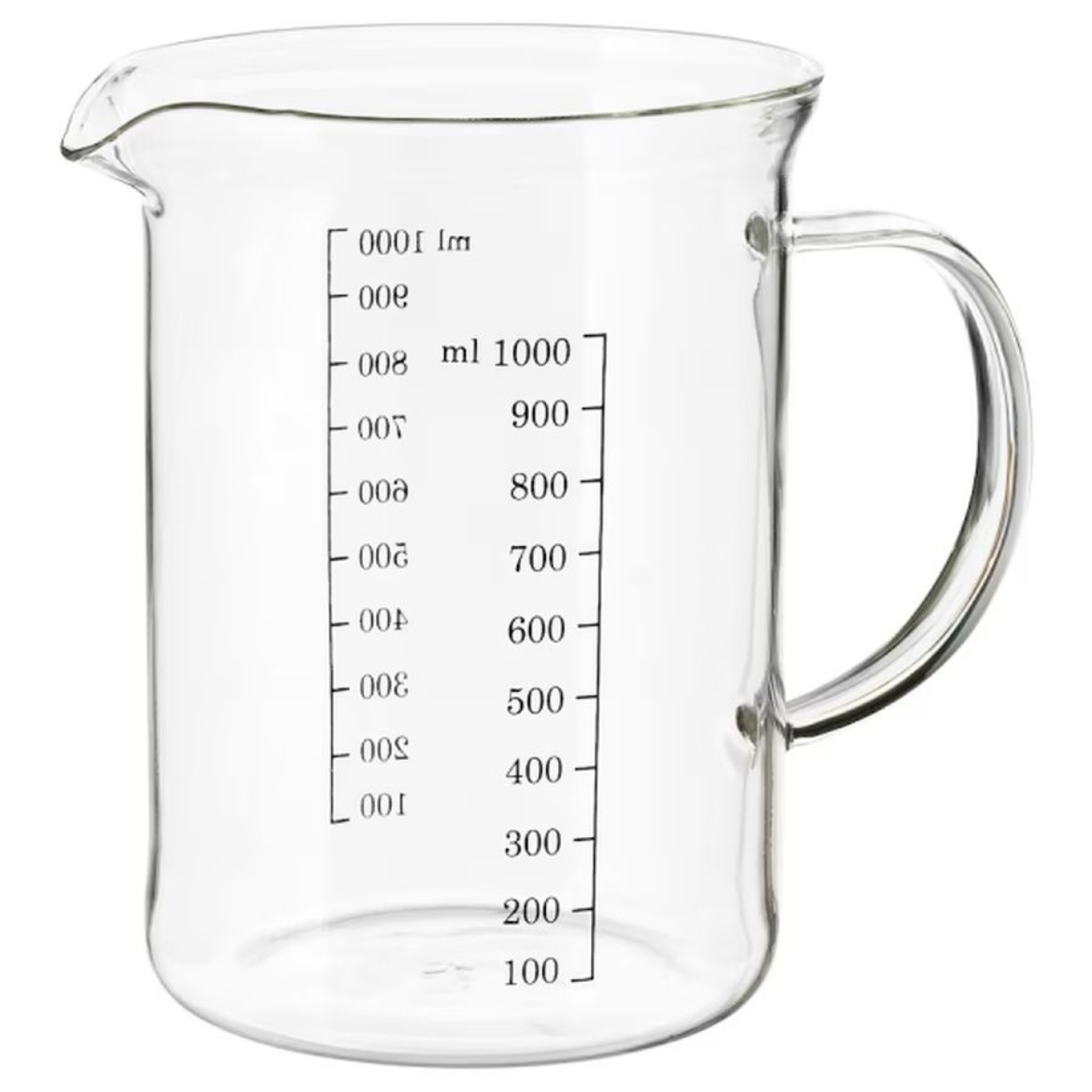 Picture of Measuring jug VARDAGEN 1.0 l 