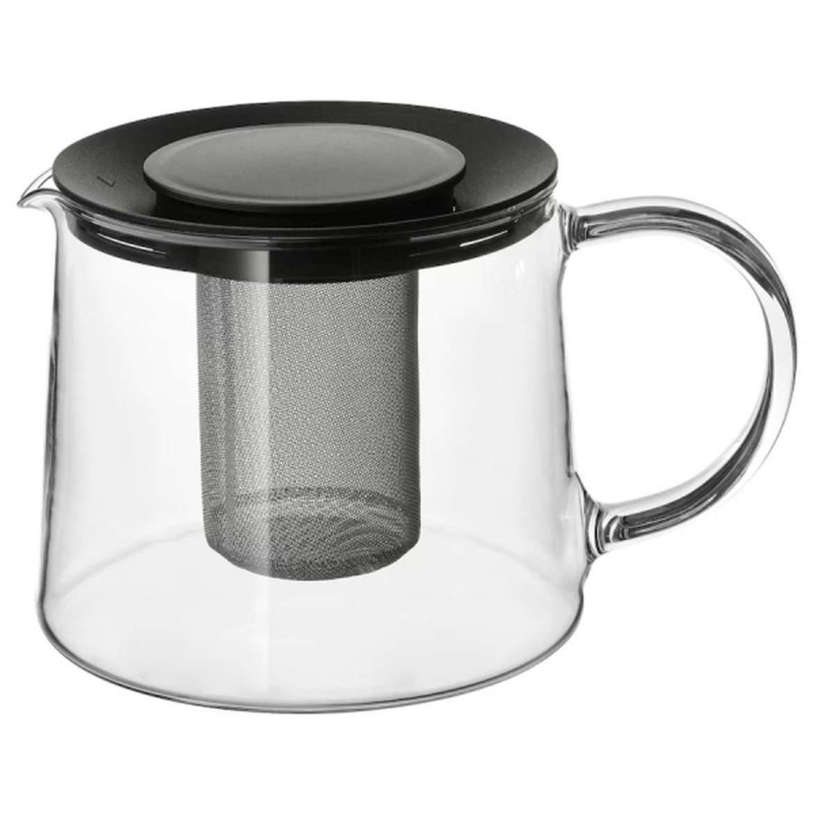 Picture of RIKLIG Teapot 1.5 l